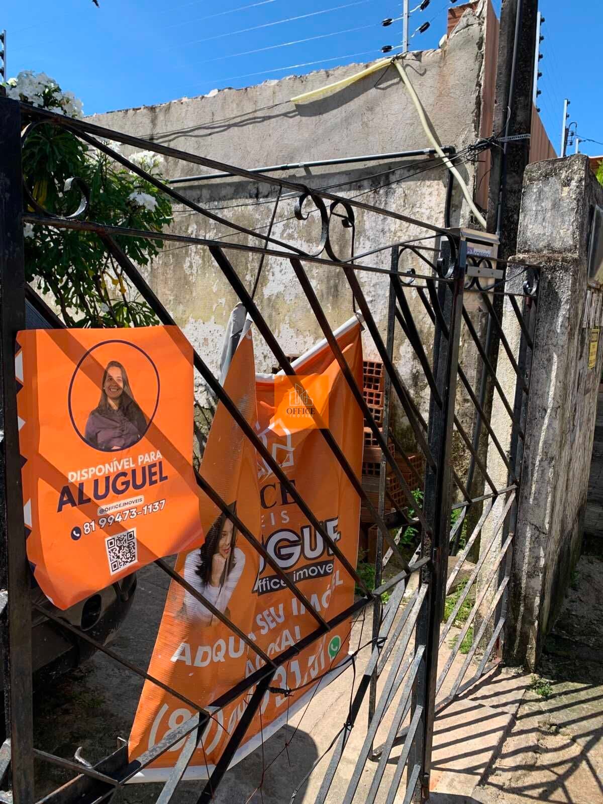 Casa em Nossa Senhora da Conceição, Paulista/PE