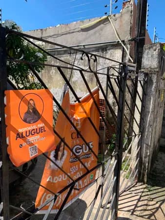 Casa em Nossa Senhora da Conceição, Paulista/PE