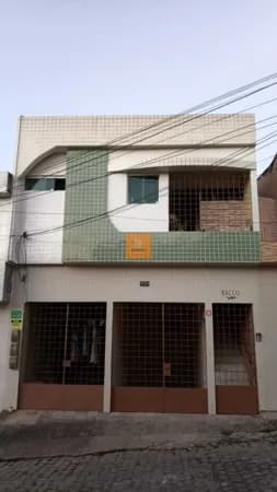 Casa Duplex em Santa Rosa, Caruaru/PE