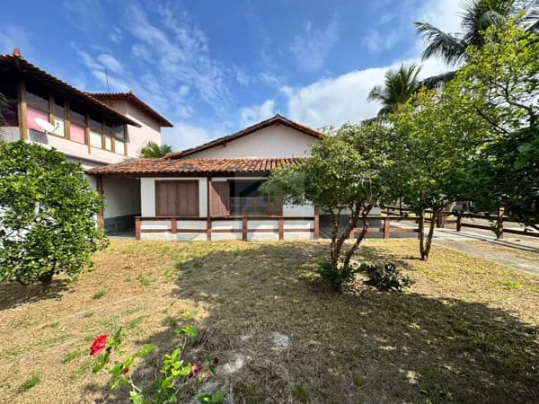 Casa em Maricá - Jardim Atlântico Oeste (Itaipuaçu)