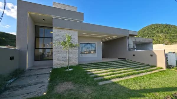 Casa em Maricá - Pindobas