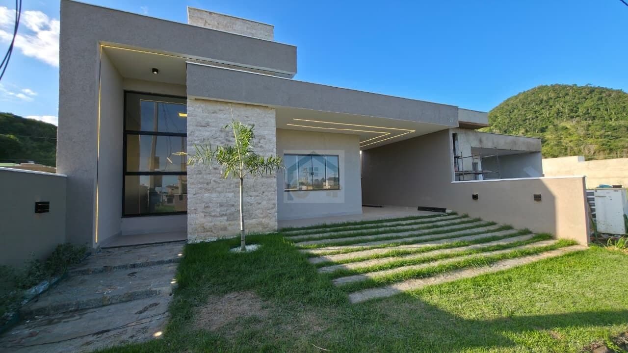 Casa em Maricá - Pindobas