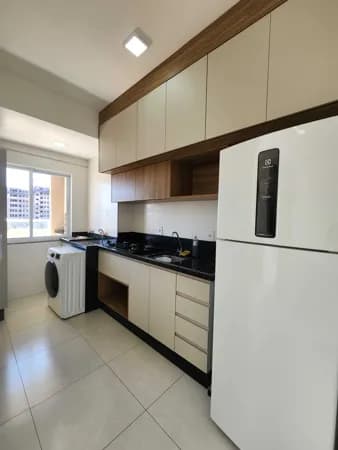Apartamento em Sinop - Residencial Florença