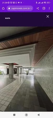 Apartamento 2/4 Reformado em Graça, Salvador/BA