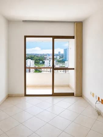 Apartamento 3/4 com Infraestrutura na Rua Pintassilgo em Imbuí, Salvador/BA