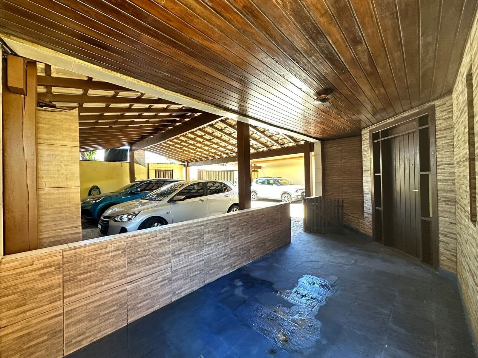 Casa Térreo , 3/4 Duas Suítes em Praia do Flamengo, Próximo a Barraca do Louro Salvador/BA
