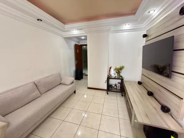 Apartamento em Doron, Salvador/BA