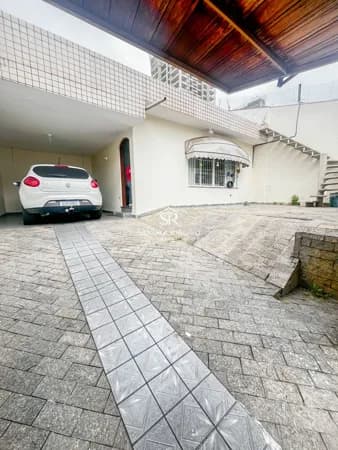 Casa em Parque Santana, Mogi das Cruzes/SP