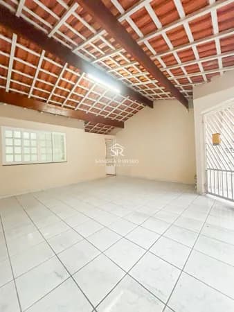 Casa em Chácara Jafet, Mogi das Cruzes/SP