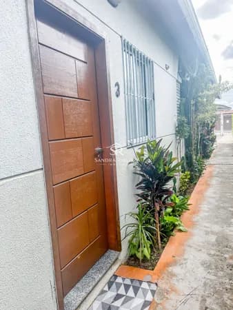 Casa em Mogi das Cruzes - Vila Paulista