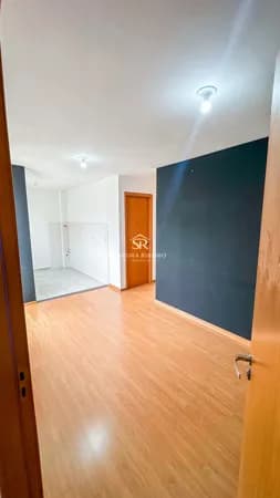 Apartamento em Vila São Paulo, Mogi das Cruzes/SP