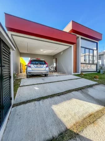 Casa Alto Padrão em Cézar de Souza, Mogi das Cruzes/SP