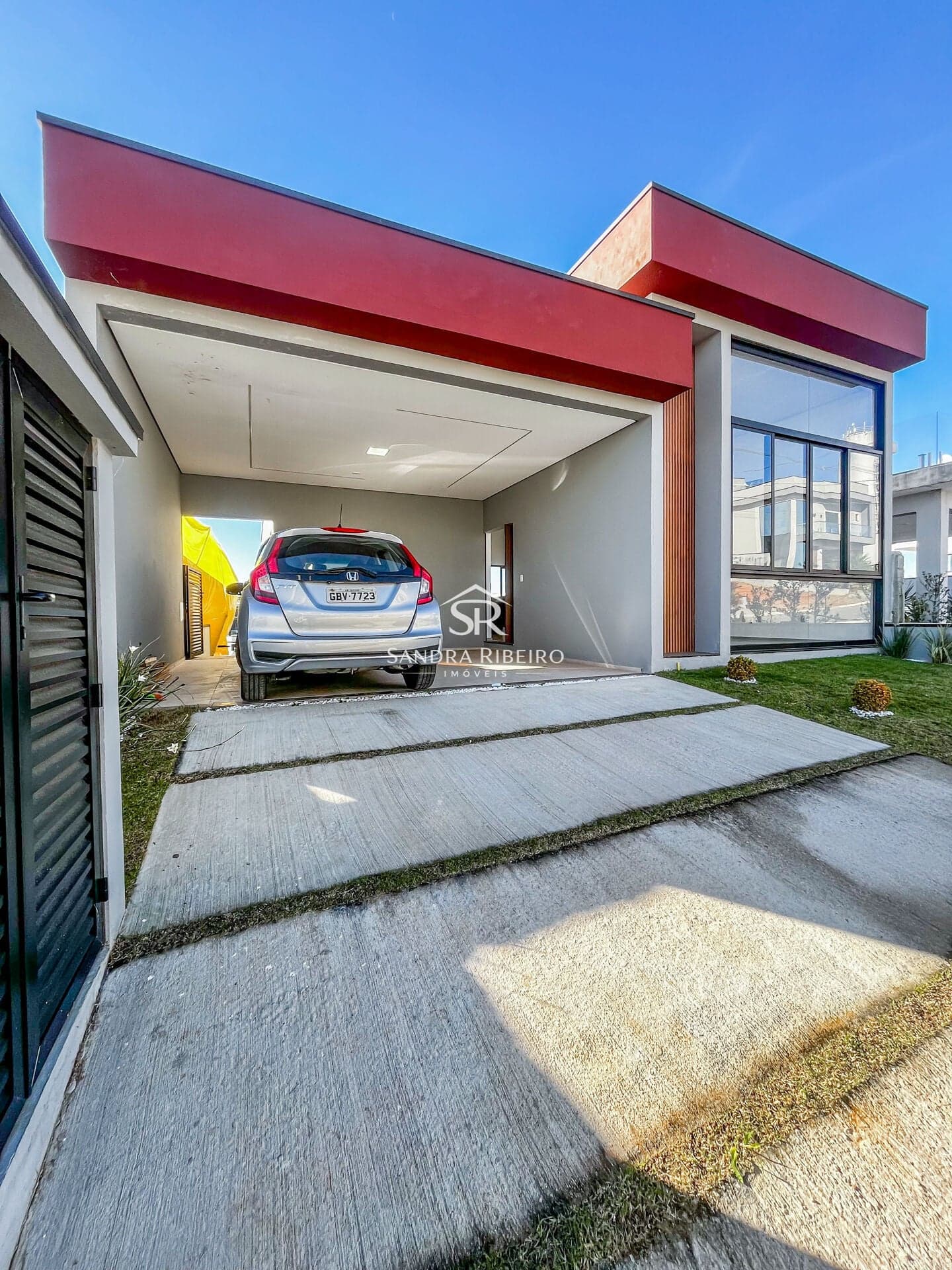 Casa Alto Padrão em Cézar de Souza, Mogi das Cruzes/SP