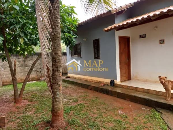 Casa Linear em Chácaras de Inoã (Inoã), Maricá/RJ