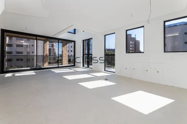 Apartamento Duplex em condomínio novo