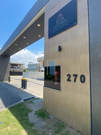 🏡✨ Terreno no Villa Blanca 1 | 187m² | Construa sua Casa no Recreio
