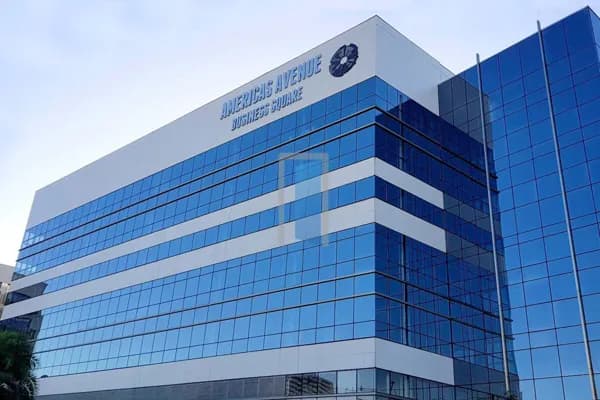 🏢 Sala Comercial | Americas Avenue Business Square | Recreio dos Bandeirantes
