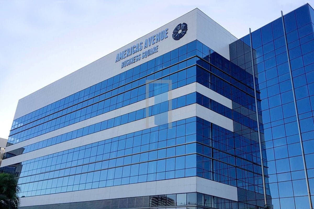 🏢 Sala Comercial | Americas Avenue Business Square | Recreio dos Bandeirantes
