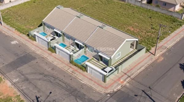 Casa em Primavera, Pontal do Paraná/PR