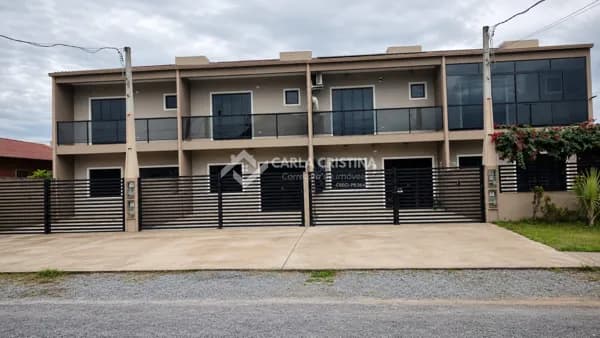 Sobrado Alto Padrão em Grajaú, Pontal do Paraná/PR