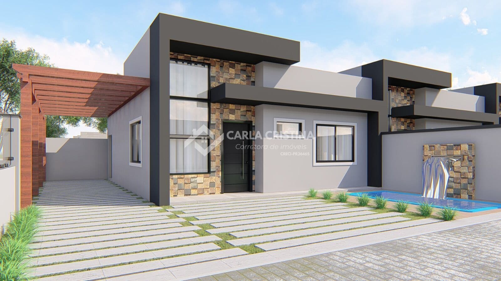 Apartamento Alto Padrão em Primavera, Pontal do Paraná/PR