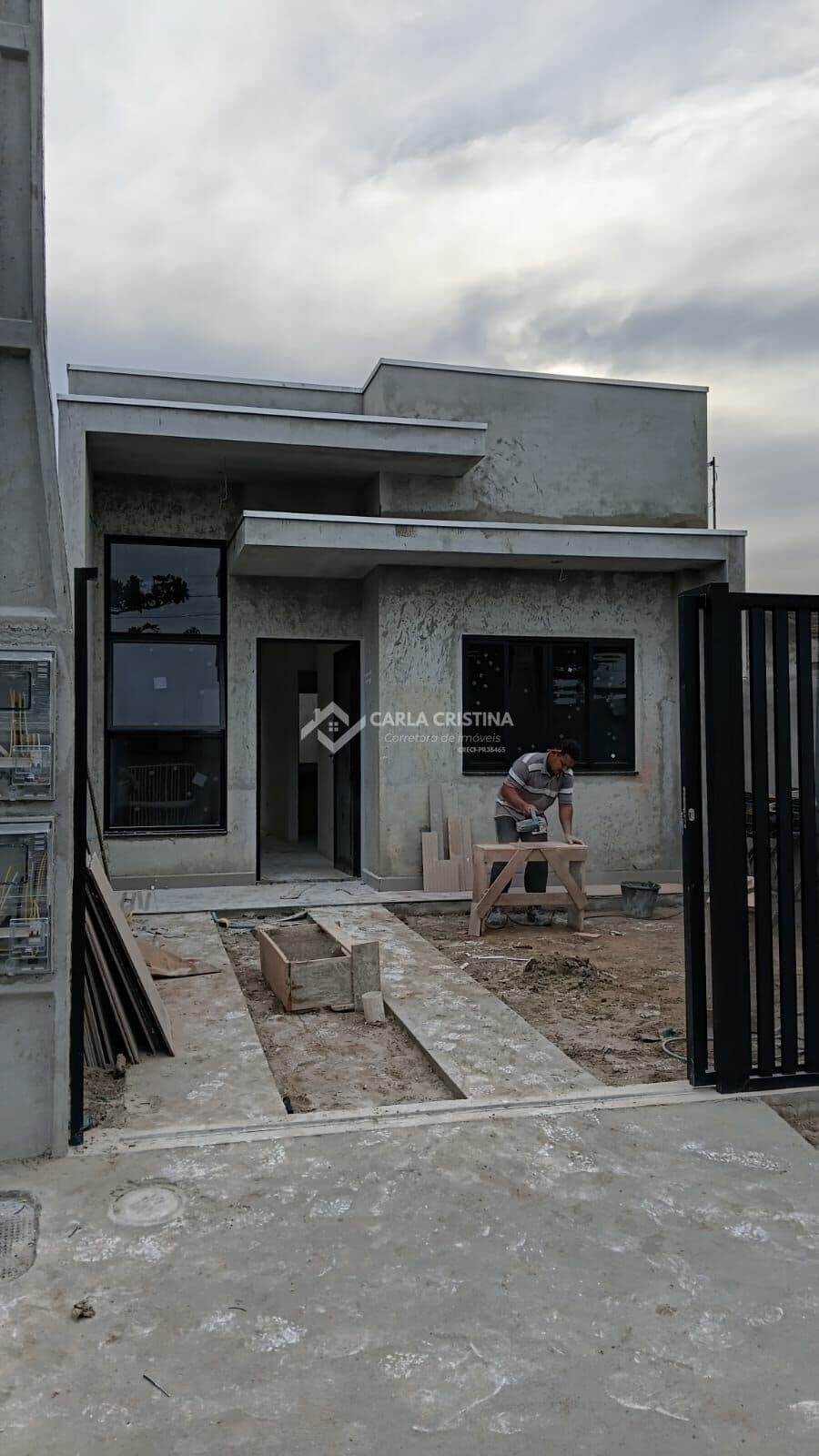 Casa em Centro, Matinhos/PR