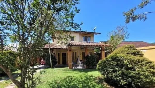 Casa Sobrado em Pontal do Sul, Pontal do Paraná/PR