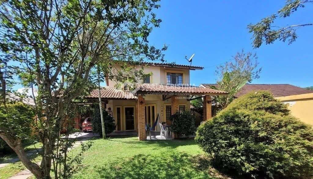 Casa Sobrado em Pontal do Sul, Pontal do Paraná/PR