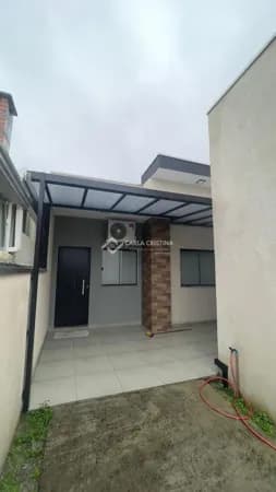 Casa Geminada em Primavera, Pontal do Paraná/PR