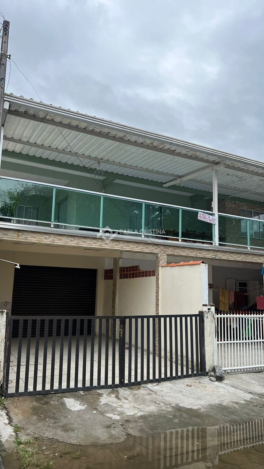 Casa Sobrado em Ipanema, Pontal do Paraná/PR