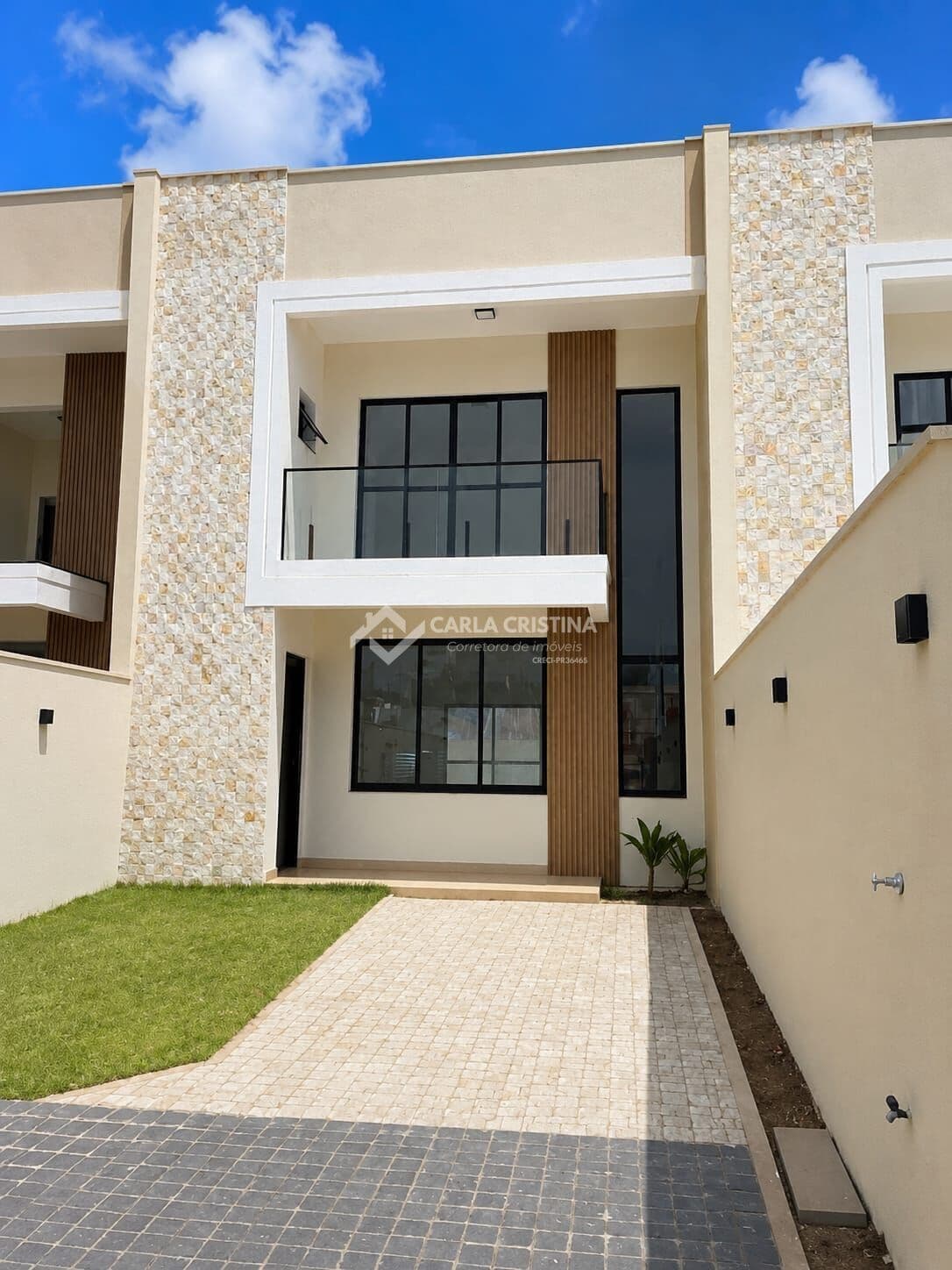 Casa Sobrado em Praia de Leste, Pontal do Paraná/PR
