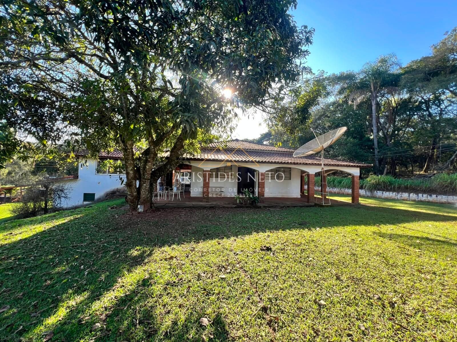 Sítio à venda bairro dos Mineiros, Itaí/SP