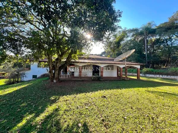 Sítio à venda bairro dos Mineiros, Itaí/SP