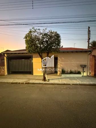 Casa para locação!