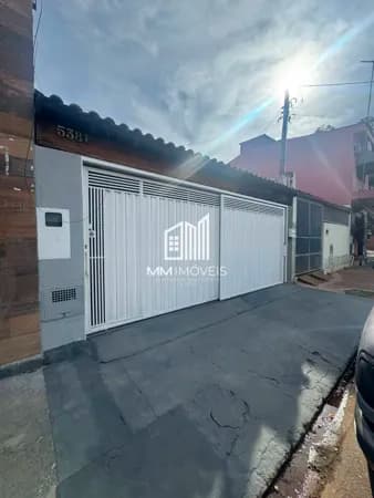 Casa para locação