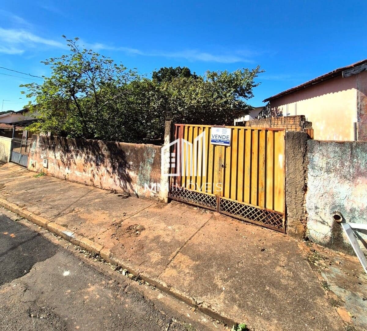 Lote/Terreno em Bebedouro - Jardim Ciranda