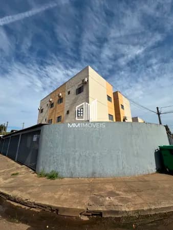 Apartamento à venda