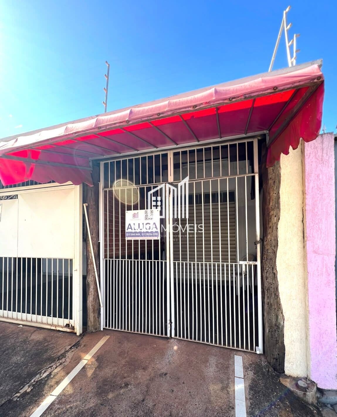 Ponto Comercial/Loja/Box em Bebedouro - Centro