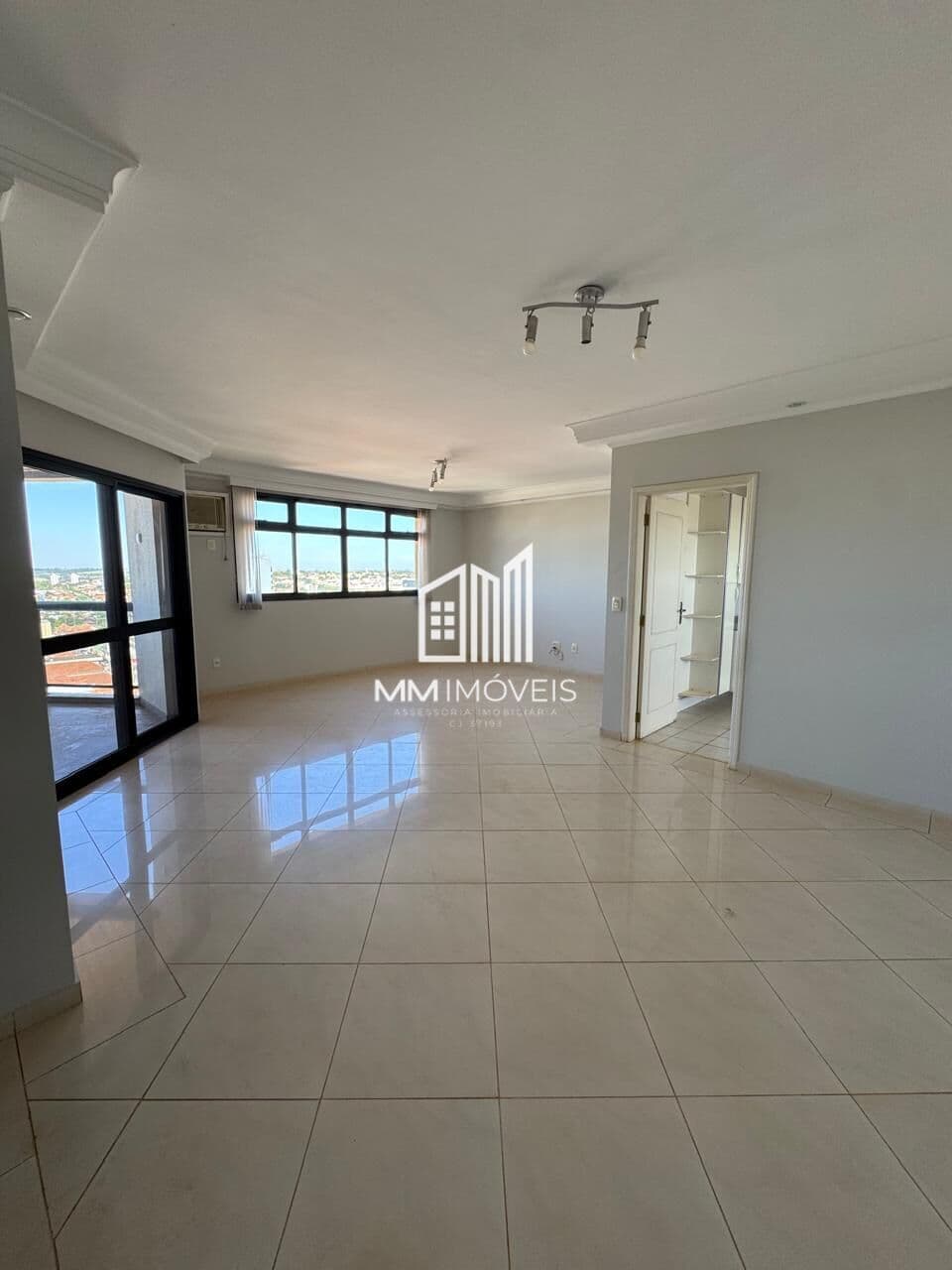 Apartamento em Bebedouro - Centro