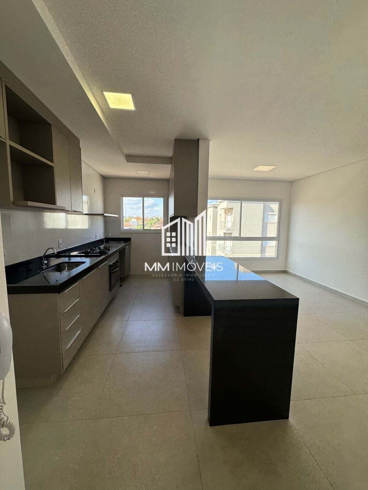 Apartamento Villa das Flores