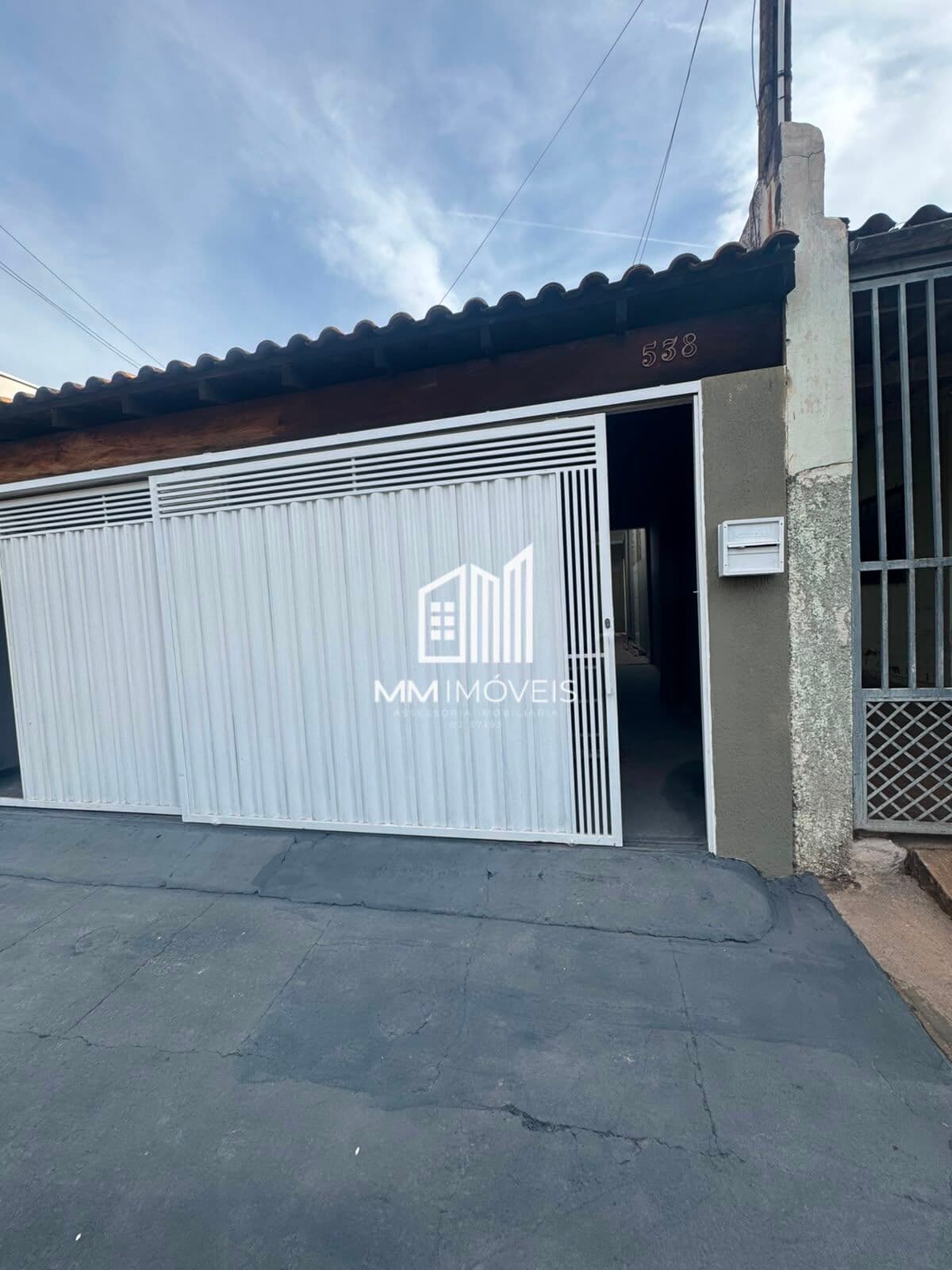 Casa para locação!