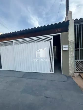 Casa para locação!