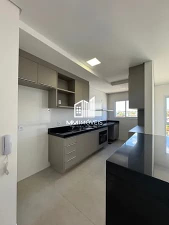 Apartamento Villa das Flores