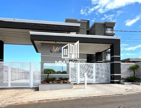 Apartamento Villa das Flores