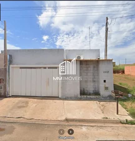 Casa à venda no Set Jardim