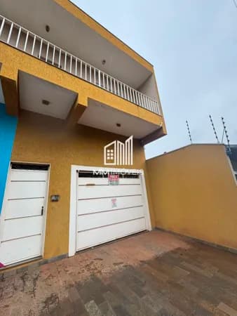 Apartamento no Eldorado para locação