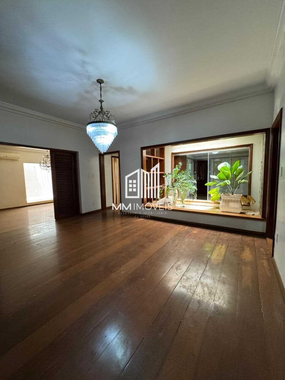 Casa em Bebedouro - Centro