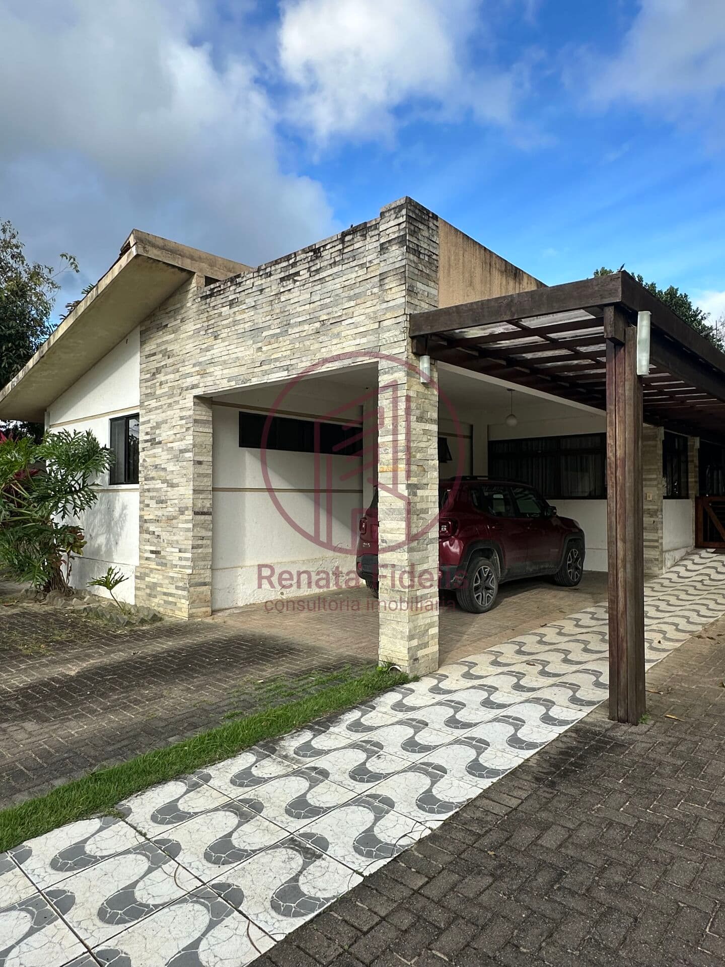 Casa à venda em condomínio em Aldeia PE