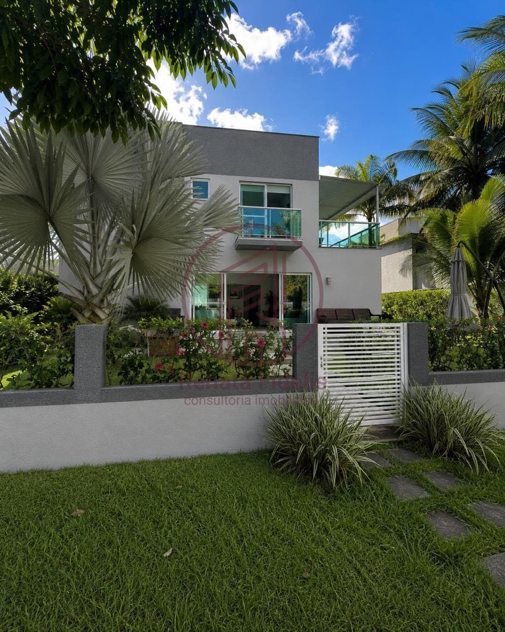 Casa disponivel para locação em Condomínio | Aldeia PE