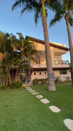 Casa à venda em Condomínio | Aldeia PE